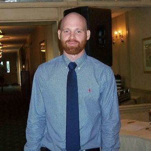 Meet your Posher, Donald